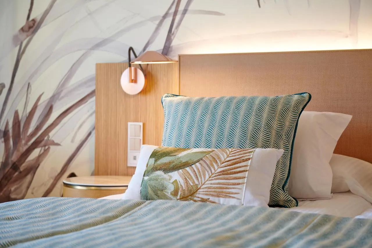 Grupotel Parc Natural & Spa Playa de Muro