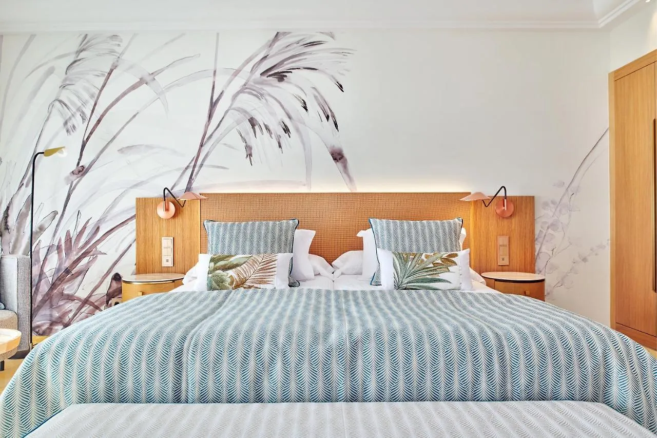 Hotel Grupotel Parc Natural & Spa Playa de Muro