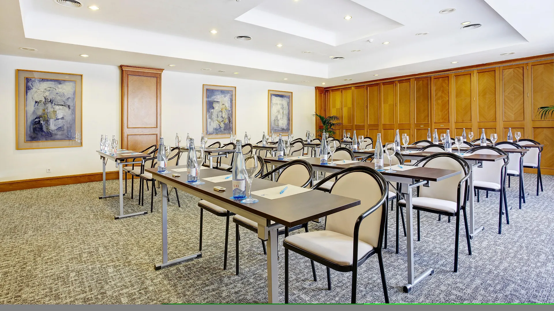 Grupotel Parc Natural & Spa Playa de Muro  Hotel Playa de Muro (Mallorca)