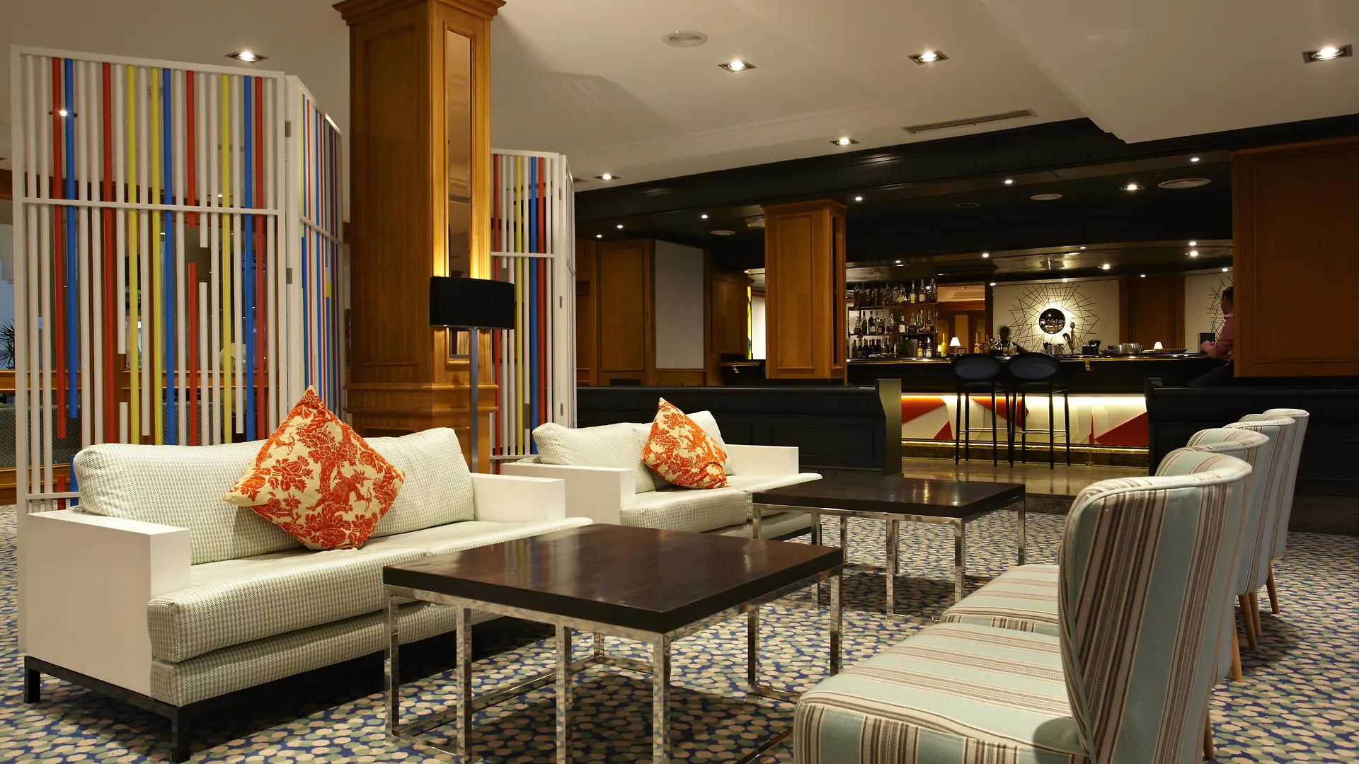 Grupotel Parc Natural & Spa Playa de Muro  Spanien
