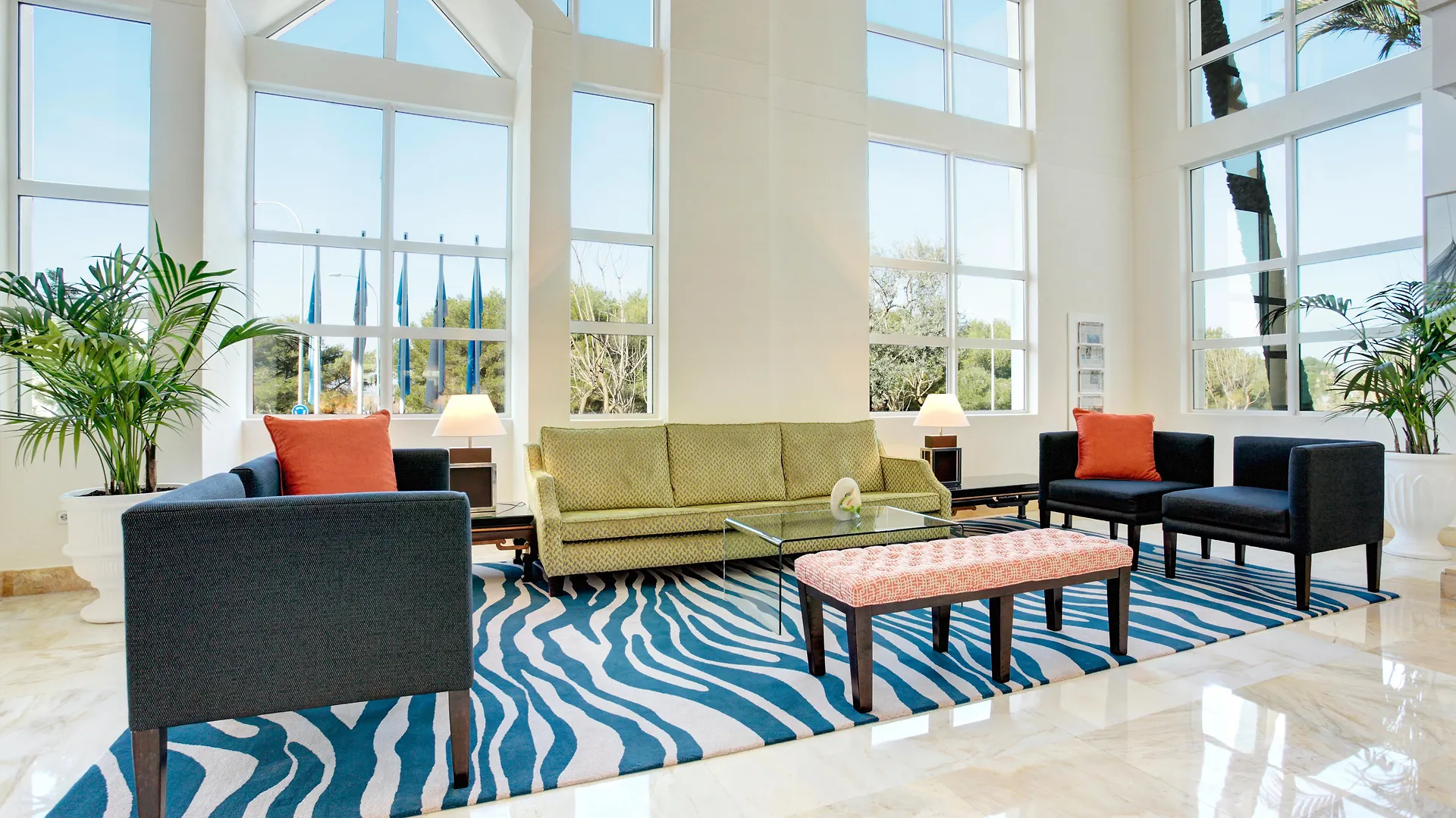 Hotel Grupotel Parc Natural & Spa Playa de Muro