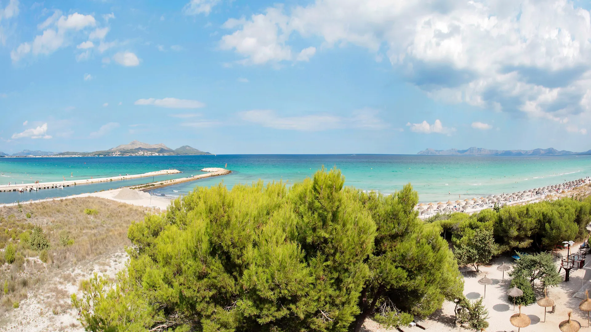 Grupotel Parc Natural & Spa Playa de Muro  Spanien