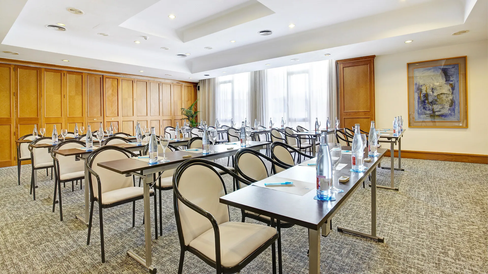 Grupotel Parc Natural & Spa Playa de Muro  Hotel