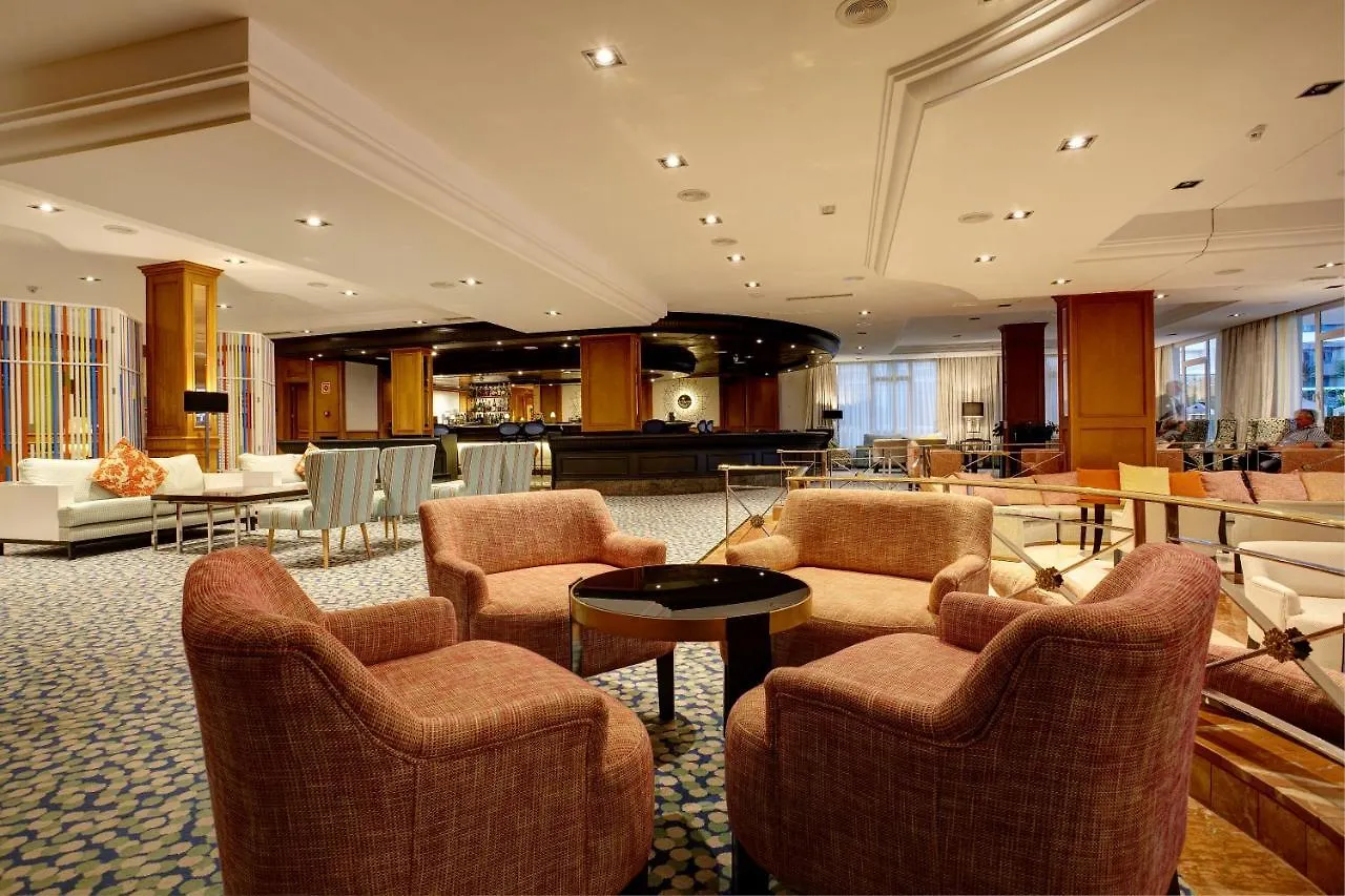 Hotel Grupotel Parc Natural & Spa Playa de Muro
