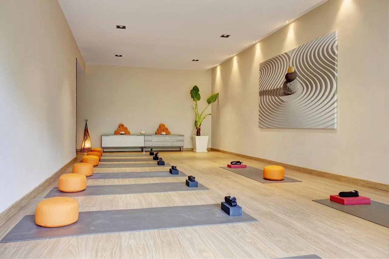 Grupotel Parc Natural & Spa Playa de Muro  Hotel