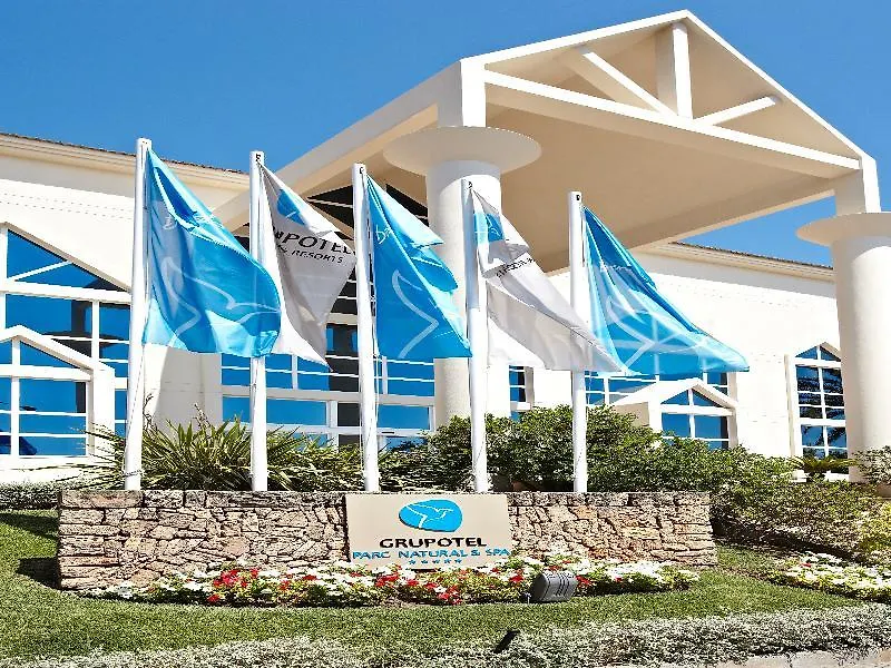 ***** Hotel Grupotel Parc Natural & Spa Playa de Muro  Spanien