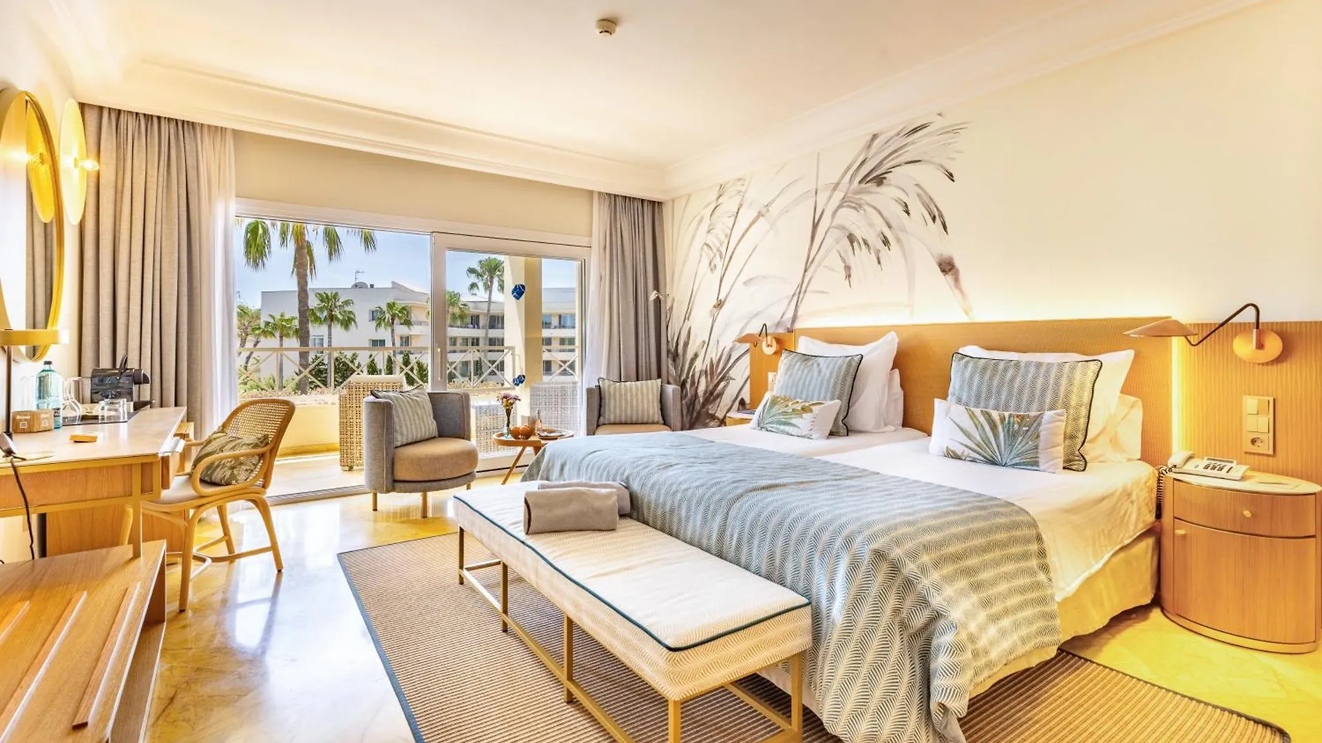 Grupotel Parc Natural & Spa Playa de Muro  Spanien