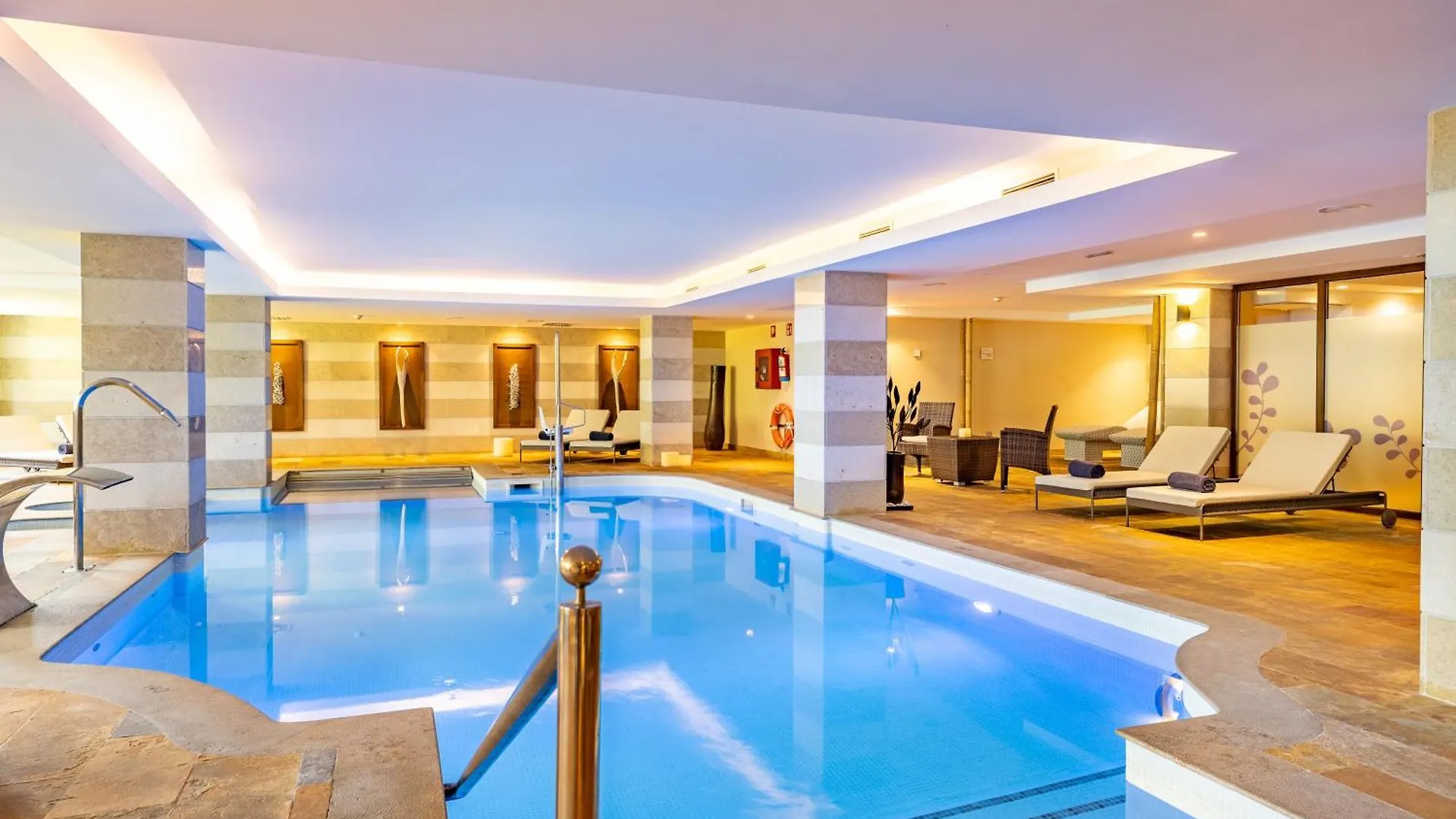 ***** Hotel Grupotel Parc Natural & Spa Playa de Muro  Spanien