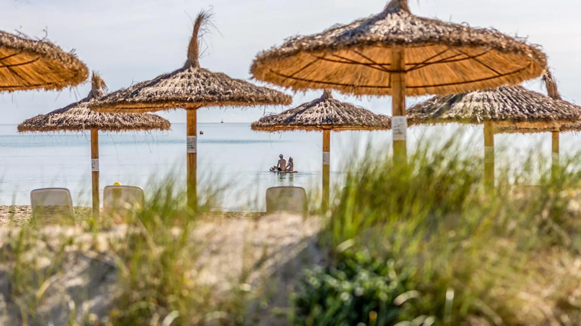 Grupotel Parc Natural & Spa Playa de Muro