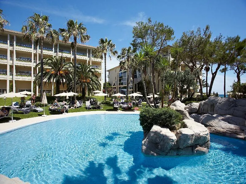 Grupotel Parc Natural & Spa Playa de Muro  Playa de Muro (Mallorca)