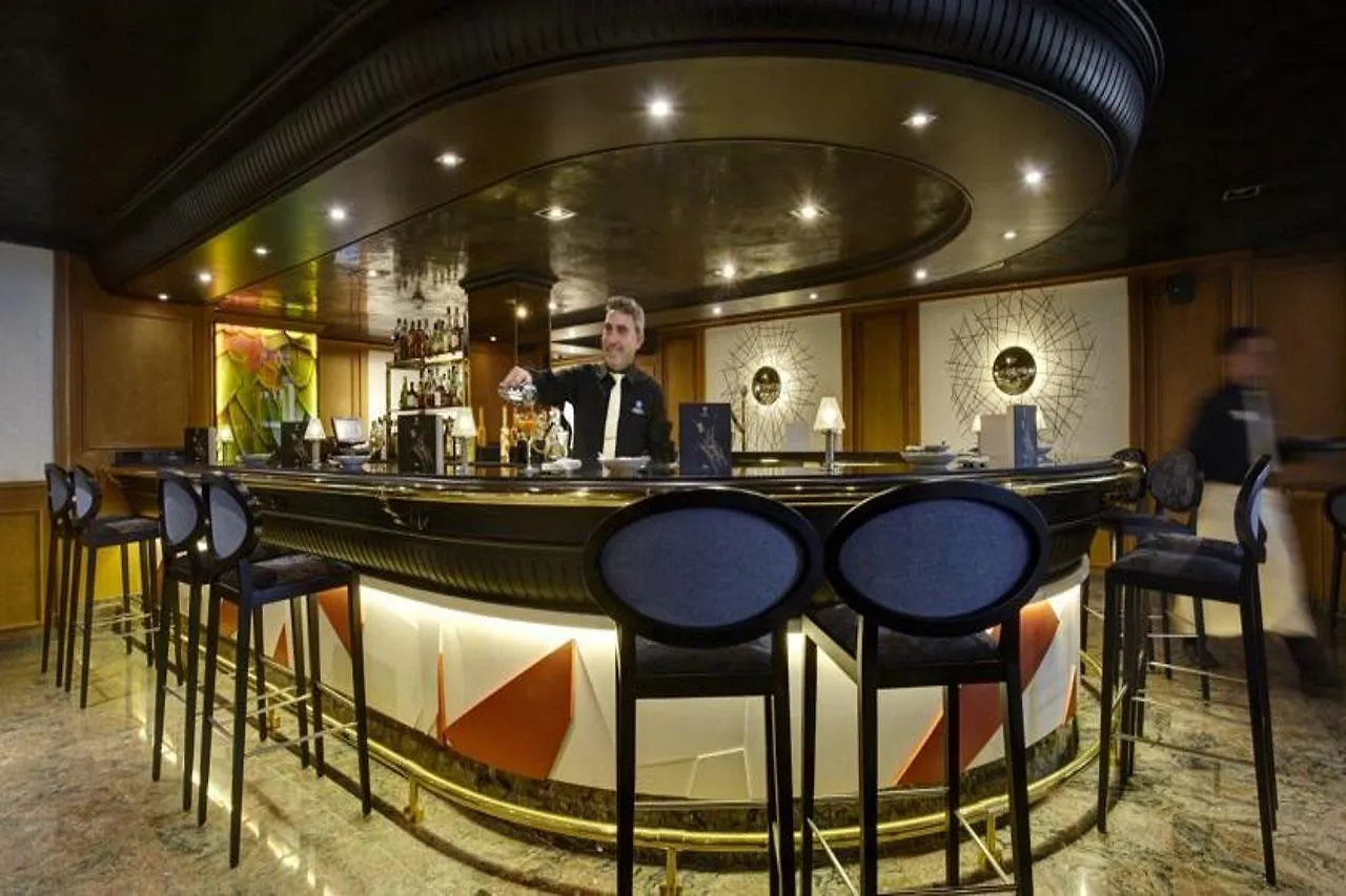 Grupotel Parc Natural & Spa Playa de Muro  Spanien