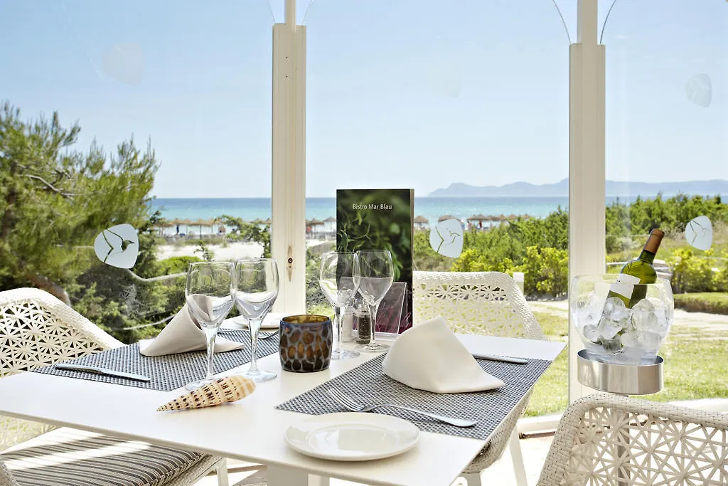 Grupotel Parc Natural & Spa Playa de Muro  Spanien