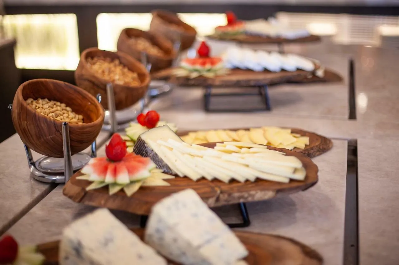 ***** Hotel Grupotel Parc Natural & Spa Playa de Muro  Spanien