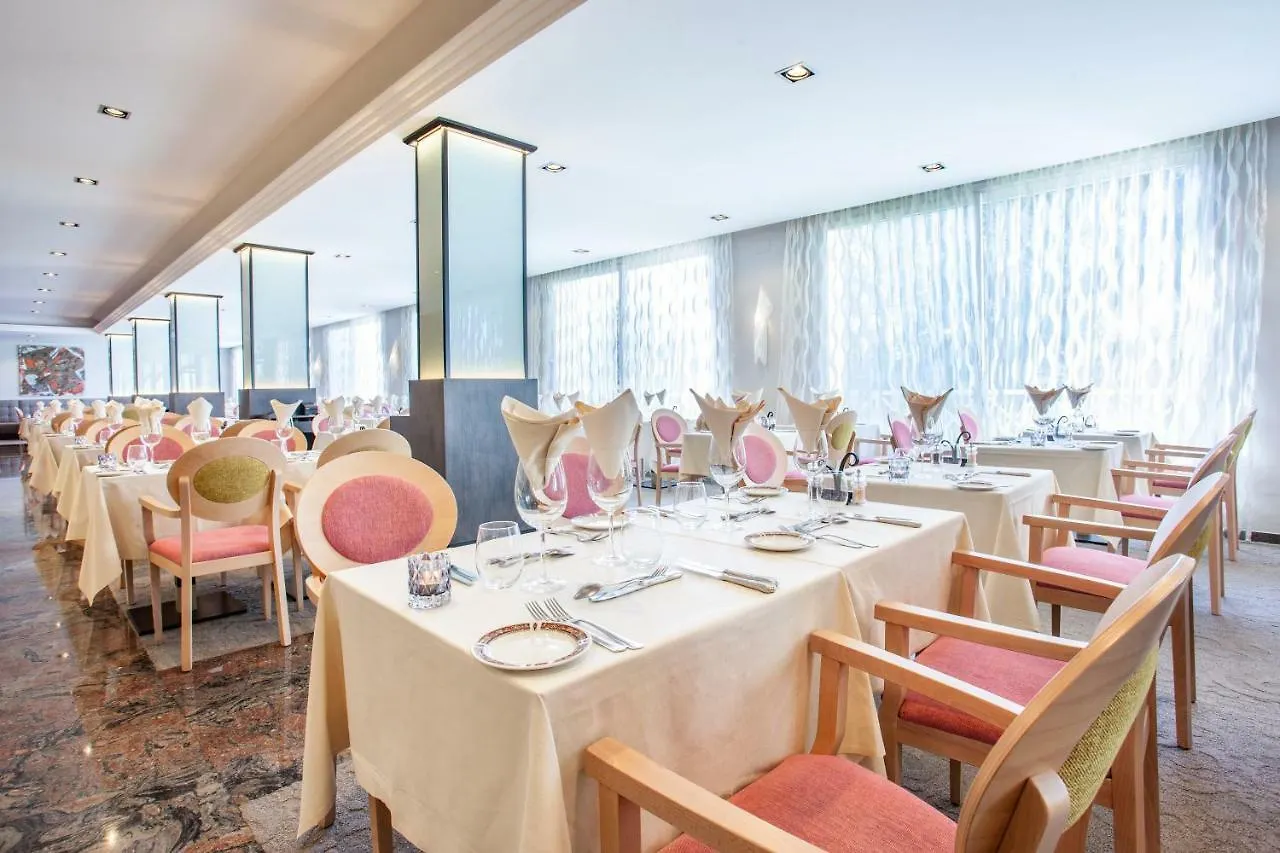 Hotel Grupotel Parc Natural & Spa Playa de Muro