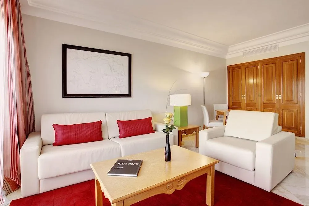 Hotel Grupotel Parc Natural & Spa Playa de Muro