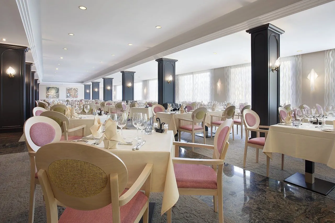 ***** Hotel Grupotel Parc Natural & Spa Playa de Muro  Spanien