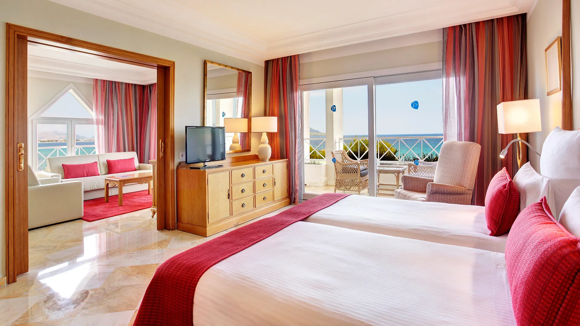 Grupotel Parc Natural & Spa Playa de Muro  Spanien