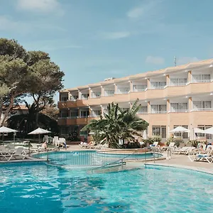 Xaloc Playa Punta Prima (Menorca)