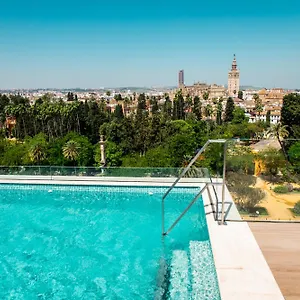 Alcázar Spagna