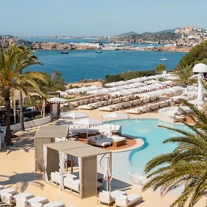 Destino Five Ibiza - New (adults Only) Playa De Talamanca