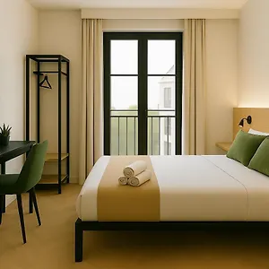 hostal-parisien.catalonia-hotels.com/