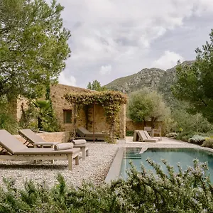 Es Racó D´artà Alloggio per agriturismo