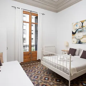 casanova-guest-house.catalonia-hotels.com/