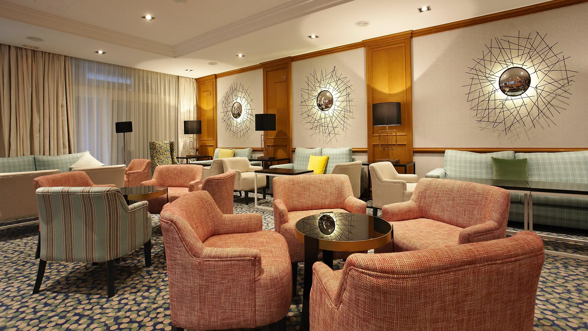 Grupotel Parc Natural & Spa Playa de Muro  Spain