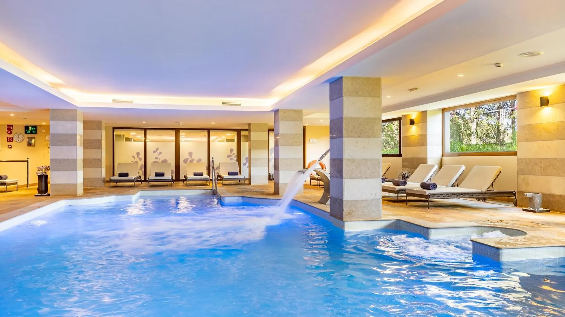 ***** Hotel Grupotel Parc Natural & Spa Playa de Muro  Spain
