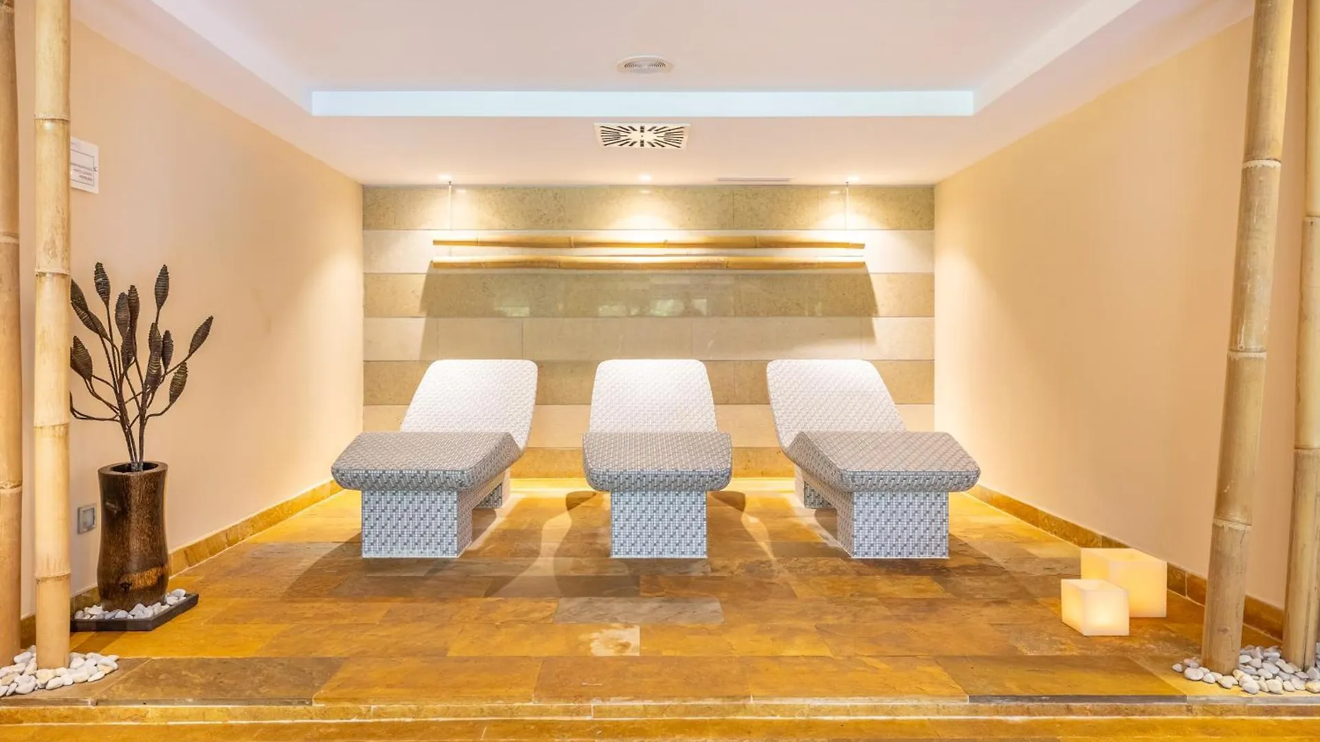 Grupotel Parc Natural & Spa Playa de Muro  Hotel Playa de Muro (Mallorca)