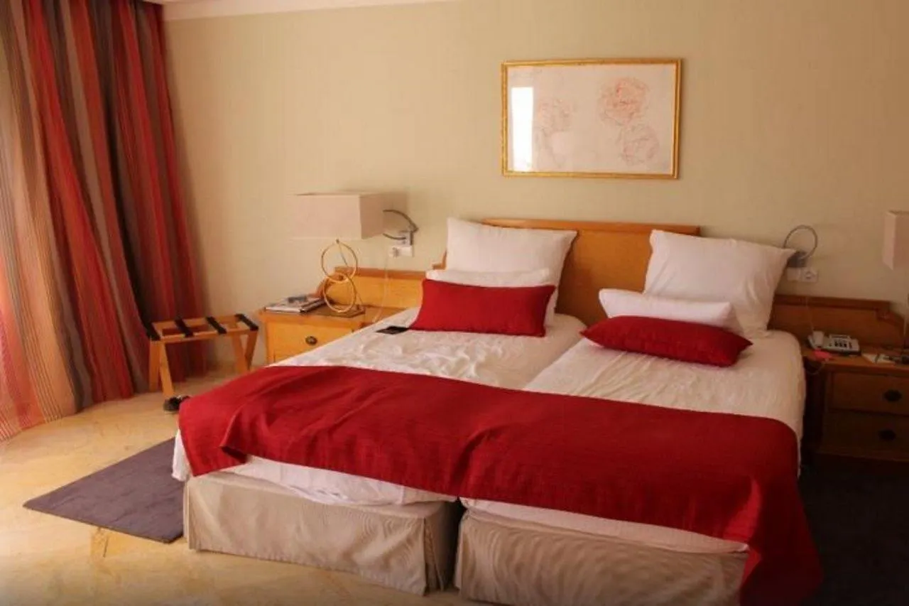 Grupotel Parc Natural & Spa Playa de Muro  Hotel