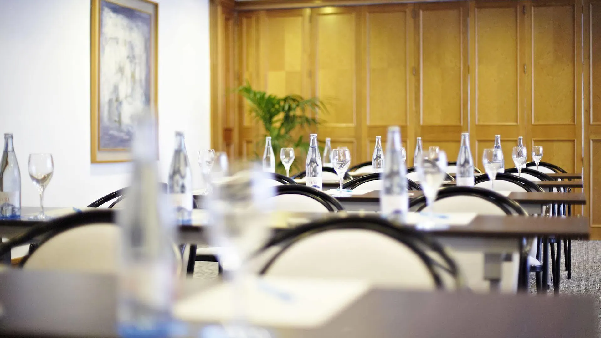 Grupotel Parc Natural & Spa Playa de Muro  Hotel