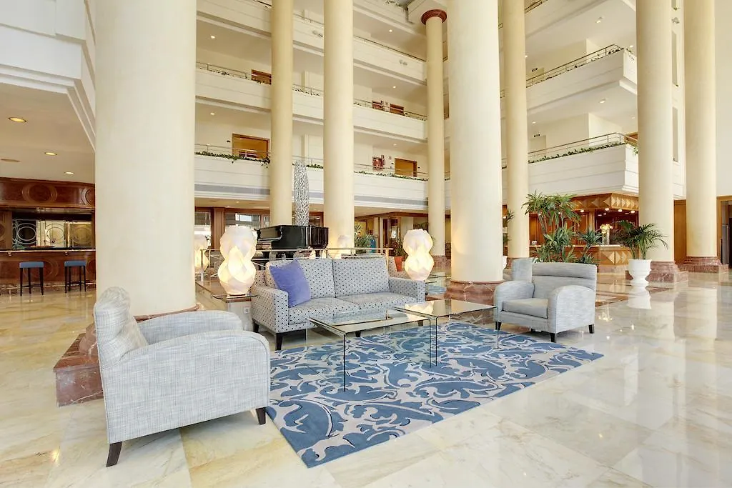 ***** Hotel Grupotel Parc Natural & Spa Playa de Muro  Spain