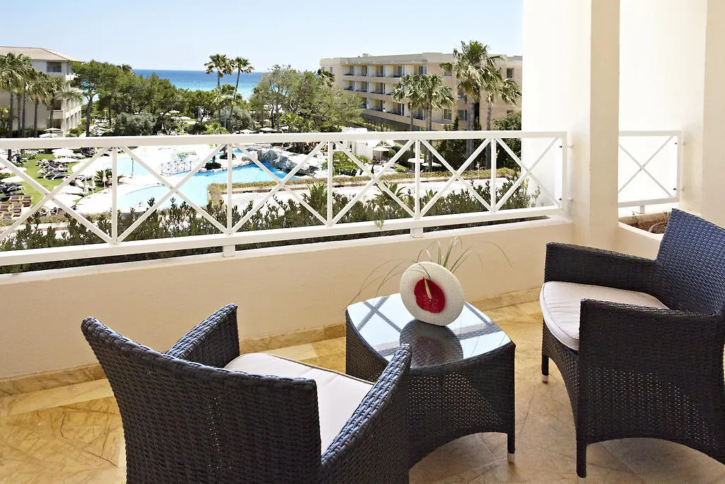Hotel Grupotel Parc Natural & Spa Playa de Muro