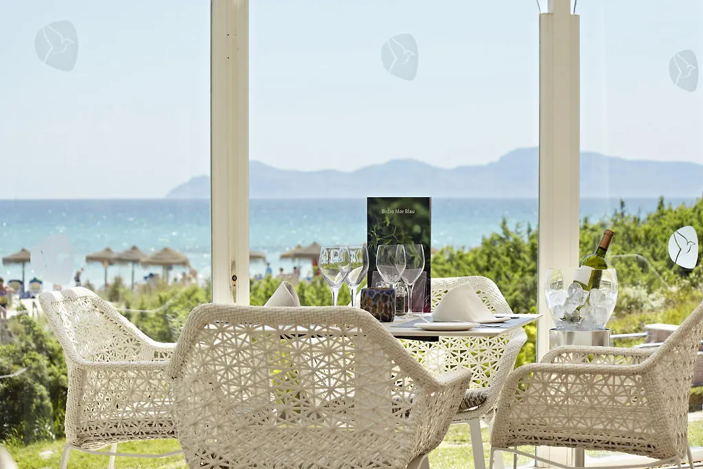 Grupotel Parc Natural & Spa Playa de Muro  Spain